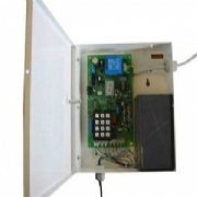 Wireless Signalling Systems