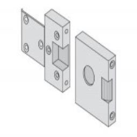 Custom Solutions - Strikes & Emergency Stops