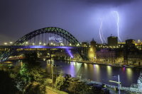 Lightning Protection Testing Services