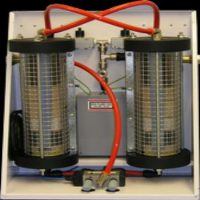 Specialist Compressed Air Breathing Purifier 