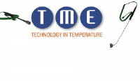 CAL-CERT-P-L - Calibration Certificate for Temperature Probe - Legionella Application Points: 0, 20, 55, 100&#176;C