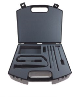 FKC01 - Mini Carry Case with Inserts