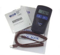 FSP2000-V Cold Storage Monitoring Kit for Food