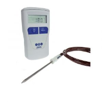 CA2005-P High Accuracy Chef Thermometer with Needle Probe