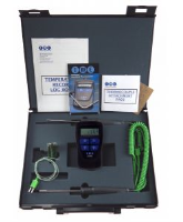 LEGK5 - K Type Legionnaires Temperature Monitoring Kit