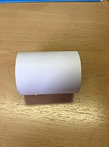 Chart Paper Rolls (Autoclaves)