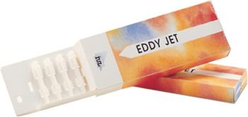 IUL Eddy Jet Syringes