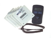FSP3 - Cold Storage Monitoring Kit - MM2000 &  5 x TFS01