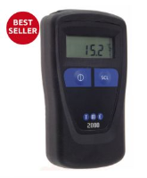 MM2000 - Single Input Thermocouple Digital Thermometer