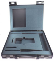 LEGC02 - Standard Carry Case with Inserts for MM7000