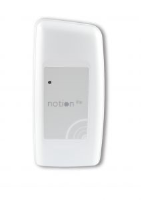 NL-WT001F1 - Notion Lite Air Temperature Transmitter