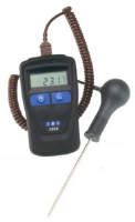 PROMO-MM2000-TP05 - Promotional MM2000 Thermometer &  Free TP05 Needle Probe