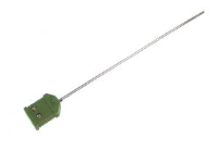 QCKA04 - Quick Connect Type K Air Probe 100 x 4mm