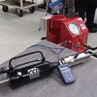 Pump and Jack Service
