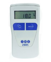 CA2005 High Accuracy Chef Thermometer with Hold Function