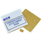 TAPS - Thermo Attachment Pads Book of 100