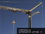 Specialists In Alternative Lifting Services