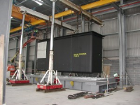 Specialists In Equipment Installation Services