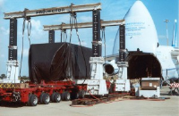 Specialists In Heavy Lift Project Cargo Services