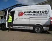 Specialists In Plant & Equipment Handling