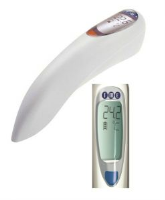 SOLO-T - Type T Digital Thermometer with Socket