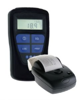 MM7010PRINT - Thermo Bluetooth Thermometer and Printer Combo
