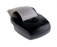 MMPRINT - Bluetooth Printer with Belt/Wallmount Bracket