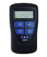 MM2050 - PT100 Thermometer