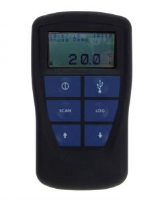 MM7105-2D - Large Screen ThermoBarScan 1D & 2D Barcode Reader w/ USB Interface