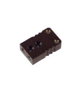 TMS01 - T Type Miniature Thermocouple Socket
