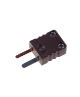 TMP01- T Type Miniature Thermocouple Plug
