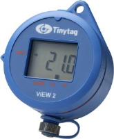 TMELOG1010 - Temp. & Humidity Data Logger