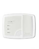 NL-WR001F1 - Notion Lite CloudBase Receiver and Base Unit