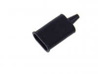 MRB05 - Connector Rubber Boot for Miniature Plugs and Socket