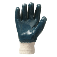 Hyflex Nitrile Gloves