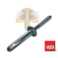 Huck Magna-Tite Fasteners