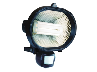 Energy Saving Spotlight with Motion Detector