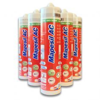  Mapei AC Silicone Sealant