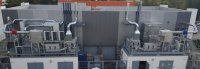 Wood Waste Dust Extraction System Ventilation Service Specialists