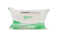 Virusolve+&#174; Disinfectant Wipes