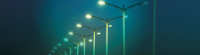 Cost Efficient Road Lighting Solutions