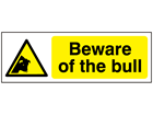 Countryside Safety Signs