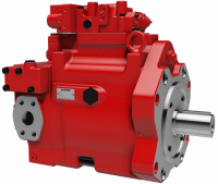 Cost Effective Axial Piston Pumps
