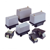 Electromagnetic Drive Units for High Speed Applications