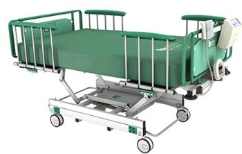 Nursing Home Medical Bed Hire