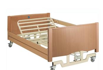 Medical Electric Bed Rental Company