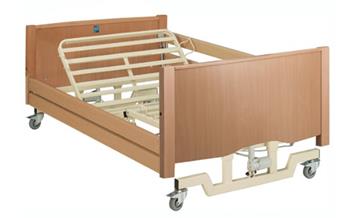 Highly Specialised Acute Hospital Beds 