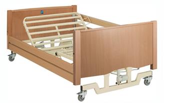 Bariatric Community Hospital Bed