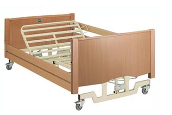 Rental Beds For Bariatric Patient