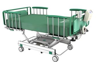 Specialized Hospital Rental Beds